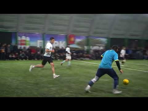 Видео: Веролит кубогу 2024 Пол финал 2001   7МКР