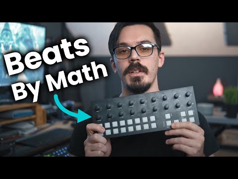 Видео: 2300-летний трюк для бесконечного количества музыкальных идей 🥁