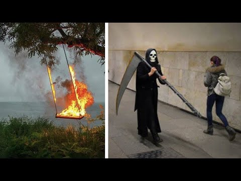 Видео: Как такое могло случиться?! (2 серия)