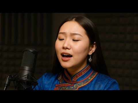 Видео: Byambajav - Eej tandaa(ai cover) Бямбажав - Ээж тандаа