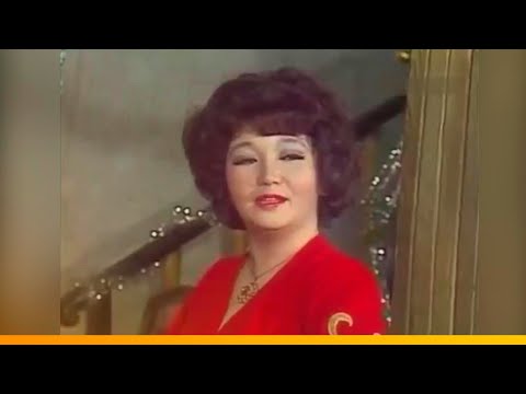 Видео: «Көмүс түгэн» биэрии (05.12.2020)