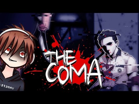Видео: Училка  маньячка ! : The Coma Cutting Class прохождение