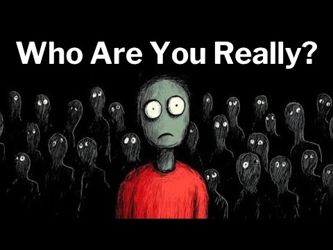 Видео: Карл Юнг — Жизнь начинается, когда вы находите себя