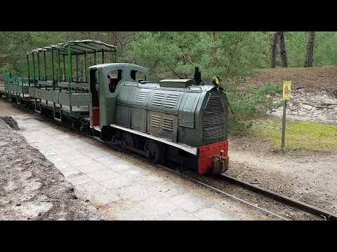 Видео: Хельская коса, Польша, день 5