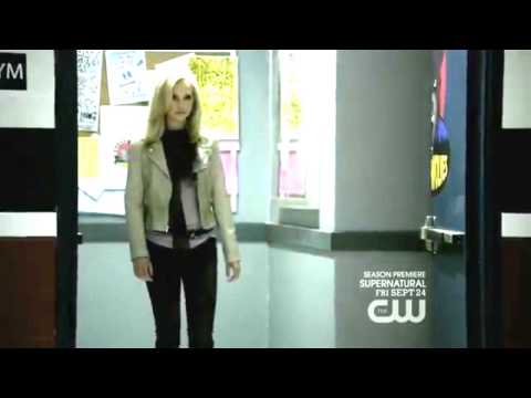 Видео: Клаус и Керолайн - Красиво ты вошла в мою грешную жизнь