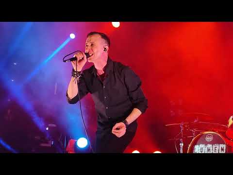 Видео: LUMEN -"Кофе", Екатеринбург 02.04.2023