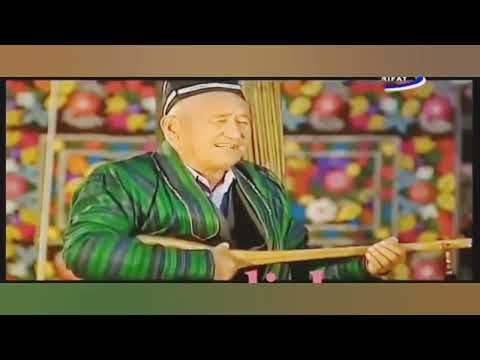 Видео: Шоберди бахши - Абдуназар бахши   олтин думбира!!. #бахши #uzbekistan