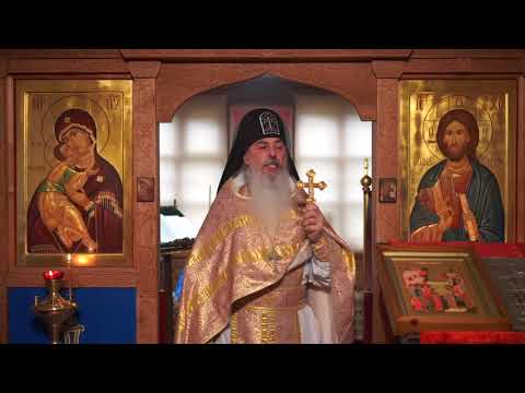 Видео: Мы не слышим Божьего предупреждения.