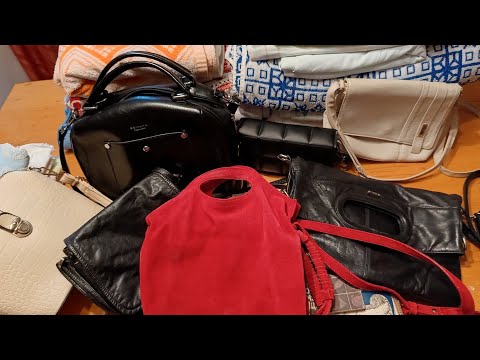 Видео: 663📢📢📢🧐Обзор находок с🗑📢📢📢