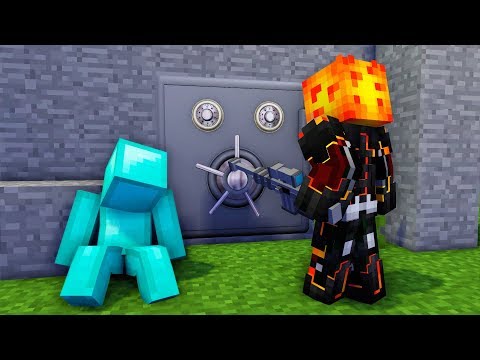 Видео: СЕКРЕТНЫЙ БУНКЕР, МЕХАНИЧЕСКИЙ ДОМ - НУБ ПРОТИВ ПРО - ТРОЛЛИНГ 100% МУЛЬТИК  ЛОВУШКИ MINECRAFT