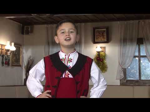 Видео: Денис Йорданов- Стоян мама си думаше