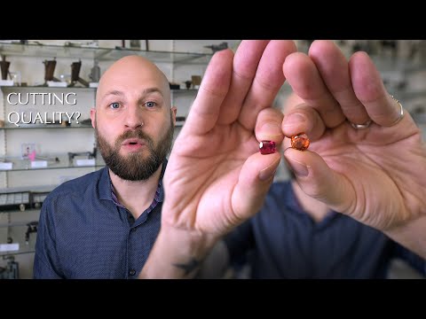 Видео: Что такое ТОЧНАЯ РЕЗКА (в отличие от ручной и машинной резки)?