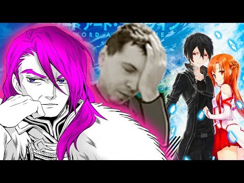 Видео: САО - Моё Самое Любимое Аниме, Которое Я Ненавижу | SAO | Sword Art Online | Микро-Обзор