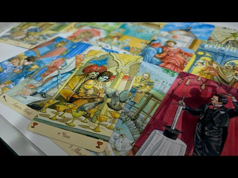 Видео: #ТАРО😱ШОК ПРИЗНАНИЕ ⁉️ДЕЙСТВИЯ СО СТОРОНЫ МУЖЧИНЫ К ВАМ🗝️