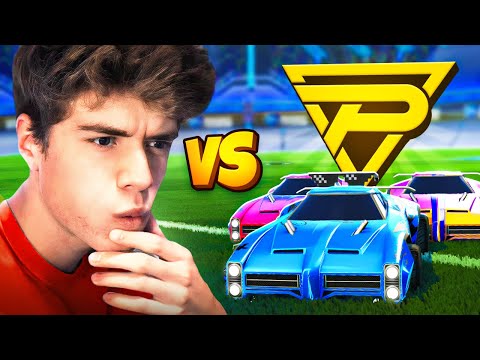 Видео: FIRE против PULSE CLAN — Кто лучше всех справляется с щипками?