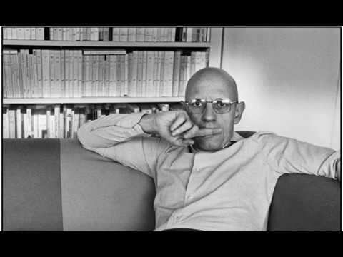 Видео: 08 - Введение в современную философию: Мишель Фуко (Александр Смулянский)