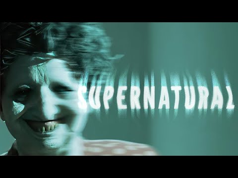 Видео: supernatural проходим с женой)