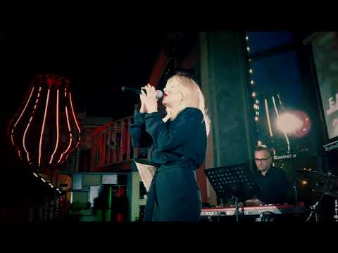 Видео: Елена Терлеева - Я Любила (Live)
