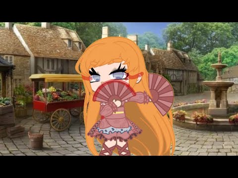 Видео: клип ''дочь ведьмы''. Я очень старалась делала 2 дня не судите строго это мой первый клип.