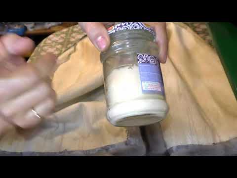 Видео: Косметические процедуры для норковой шубы