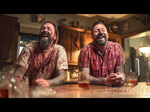 Видео: Двое мужчин живут за счет экзорцизма невинных детей🔥 фильм полный