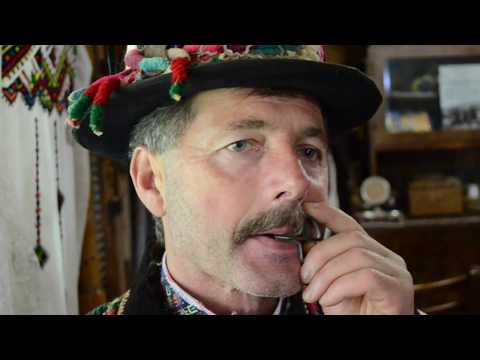 Видео: Гуцульська рапсодія. Микола Ілюк