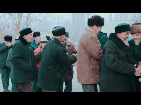 Видео: ЖАНЫ - КЫЗЫЛСУУ ЭЛГЕ ТОЙ