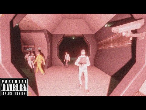 Видео: КЛАСС Д НАШЕЛ ФОНАРИК, И ТУТ ПОНЕСЛОСЬ... | SCP:SL