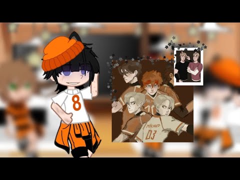 Видео: Реакция людей из колонии на Эндрю Миньярда #gachaclub #gachalife #ври #всерадиигры