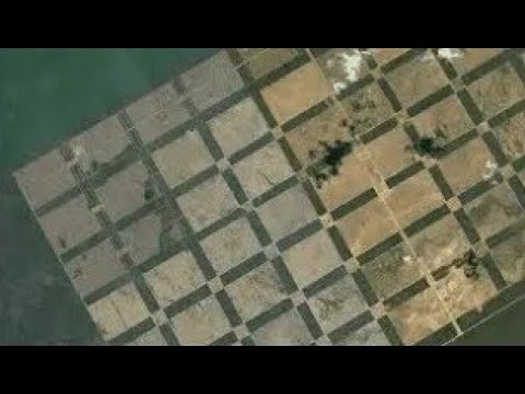 Видео: Самые Загадочные и Таинственные находки  Google Earth 2024