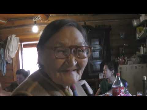 Видео: Юбилей Апросимова Николая Михайловича