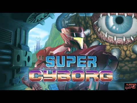 Видео: 13.11.25 Super Cyborg (прохожу впервые) спасибо marcertatov за поддержку (4 финал?!) - 17:15 МСК.