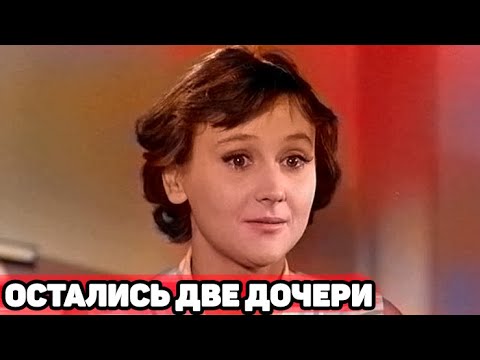 Видео: Одну воспитала Будницкая, вторую - Давыдова | Судьба дочерей Микаэлы Дроздовской