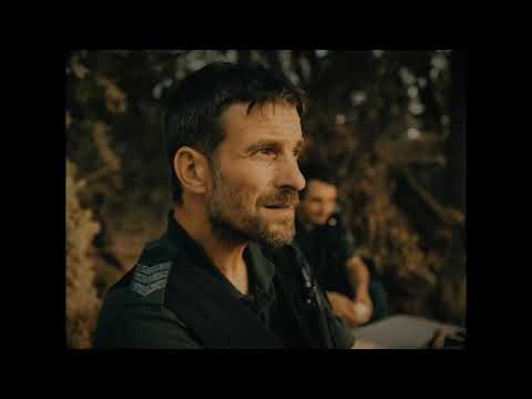 Видео: Филмът "Нито крачка назад"