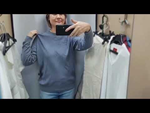 Видео: Что купила в Планете СХ #планетасх #секонд #секондхенд #second #secondhand #примерка #скидки 