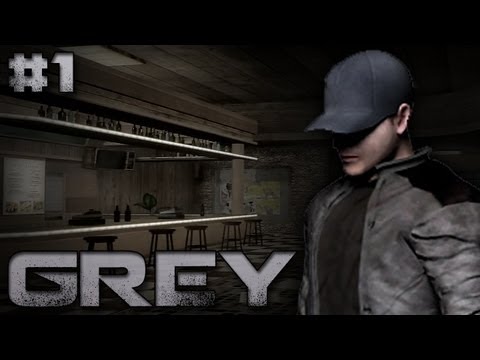 Видео: [Grey] #1 Начало