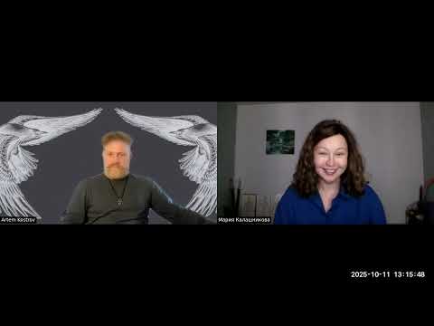 Видео: Цигун: тихая практика сильных 