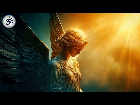 Видео: Исцеляющая Музыка Ангела-Хранителя — 432 Гц — Избавление oт Негатива, Духовная Связь