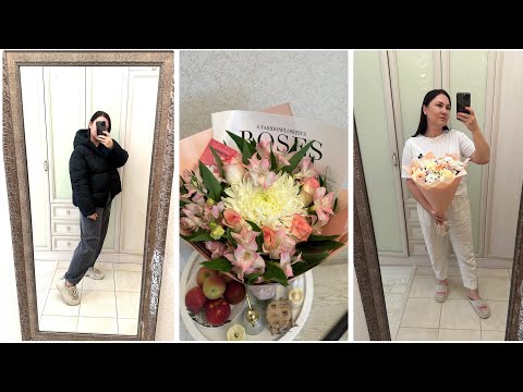 Видео: Влог: МНЕ 38 🌸МОЙ ДЕНЬ РОЖДЕНИЯ 🎁ПОКУПКИ НА ОСЕНЬ ВАЙЛДБЕРИЗ, ОЗОН, РИЧ ФЭМЕЛИ 