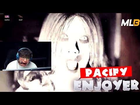 Видео: СҮНСтэй хавьтагчидийнхантайгаа | PACIFY