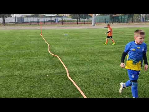 Видео: #GOLAZO Cup 16/17#Динамік ВЛ : Шахтар (1 тайм)