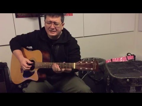 Видео: Мне пел, нашептывал начальник из сыскной