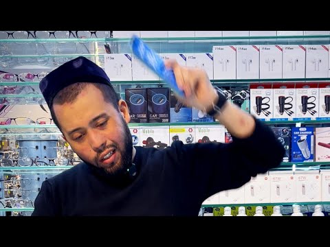 Видео: Honor to'lliq obzor !/ X8c характеристика