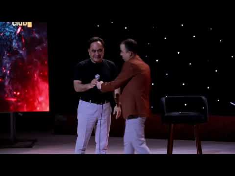 Видео: Барномаи ҳаҷвии "StandUp-и Хуҷанд" нашри №11