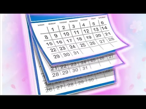 Видео: Розвиток мовлення «Календар»#тілі_трям