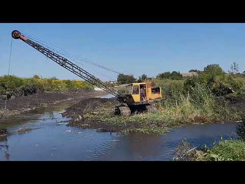 Видео: Був смітник,а роблять гарний ставок.