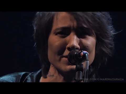 Видео: Земфира - Жить в твоей голове @Stereoleto (06-09-2020)