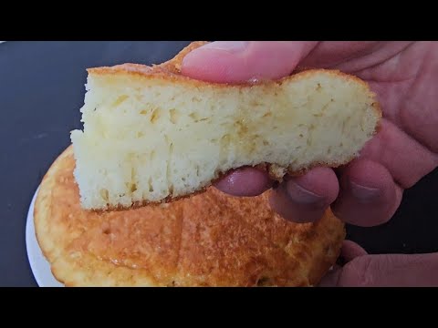 Видео: 🍳 Быстрый, вкусный и сытный завтрак на сковороде | Алжирский рецепт