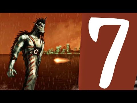 Видео: Прохождение➤Unavowed #7 - ЭТО ЧТО РУСАЛ?! 🐟