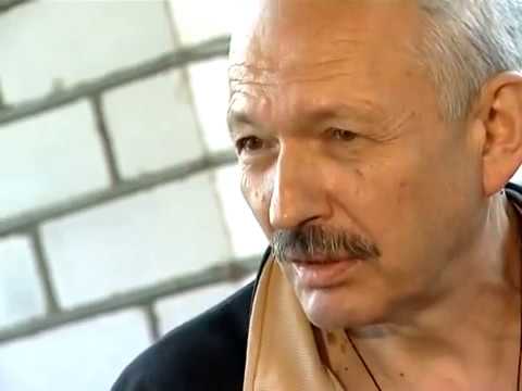 Видео: Олег Бахтияров в передаче «Созвездие Лотоса» (2010)